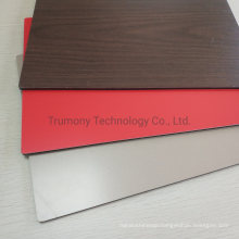 3mm Widely Usage Aluminum Composite Panel